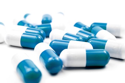 Bulk Pharmaceutica