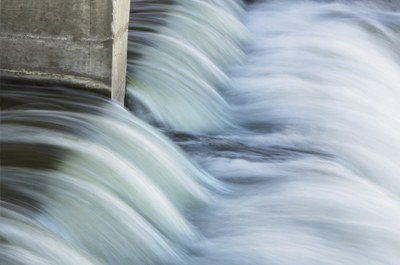 Burgerlijke afvalwaterzuiveringsinstallaties