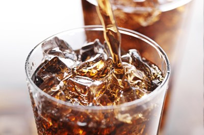 CO2 toevoegen aan dranken