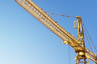 Grote bouwprojecten