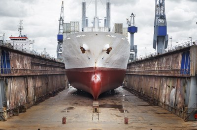 Scheepsvaart