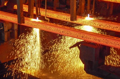 Thermische behandeling in subcontracting